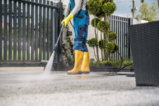 Best Machinery and Equipment Cleaning  in Baldwin, MI