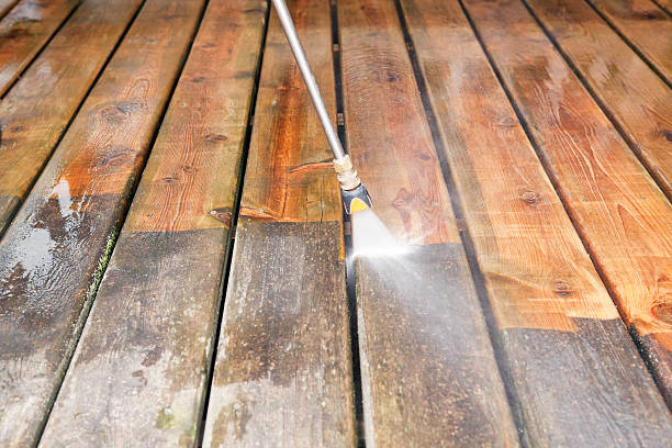 Baldwin, MI Pressure Washing Services Company